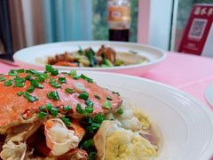 -高佳庄·舟山海鲜(海景旗舰店)