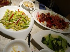 -川味堂·四川豆花(八卦岭店)