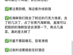 -巧克力渔家.小船海鲜胶东菜(万平口店)