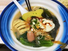 -重庆麻辣烫(国权路店)