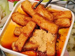 -德林酸菜鱼火锅(南丹店)