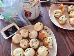 爆汁生煎-哑巴生煎(临顿路店)