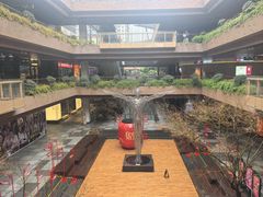 -瑞虹新天地月亮湾