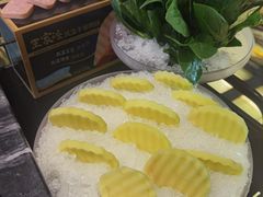 -王家渡火锅(金宝汇店)