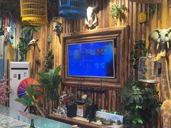 -西西里轰趴日租聚会别墅·团建拓展