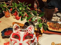 -唐猫庭院·千年陕菜(大唐不夜城店)