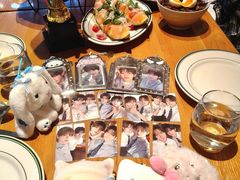 -1861意大利餐厅(文化广场店)