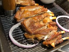 -晋家门(弘阳广场店)