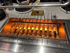 -丰茂烤串(外滩星荟中心店)