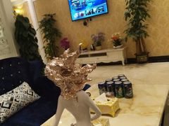 -魔指传奇足疗保健SPA(牛市口店)