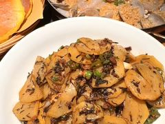 -吃饭皇帝大(解放西路店)