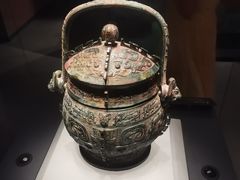 -河北博物院