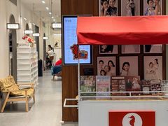 -海马体家庭照相馆(广州正佳广场店)