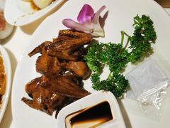 -稻香饭店(IFS国金中心店)