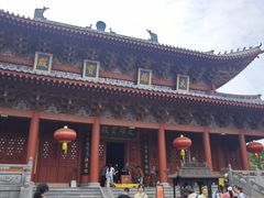 -洛阳白马寺
