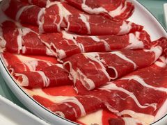 -澳洲肥牛火锅(转盘路店)