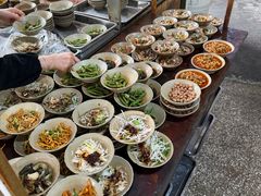 -九九豆花馆(解放碑步行街店)