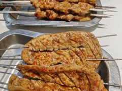 -众想海鲜·烧烤·海肠捞饭·渔家菜(孙家疃店)