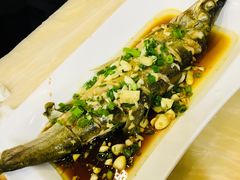 -溱湖八鲜菜馆
