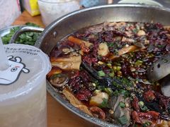 -黑竹香鸡(营和巷店)