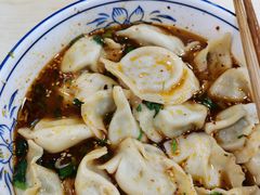 -马茹特色饺子馆