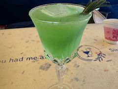 -Sirena海妖日咖夜酒