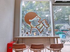 -喜茶(广州中山六路店)