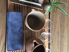 -MAP CHA普洱茶馆(翠湖店)