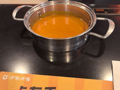 -呷哺呷哺(西单大悦城店)