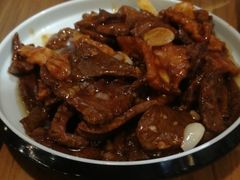 -陈傻子餐厅(世纪都会店)