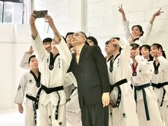 -GSTMMA综合格斗馆