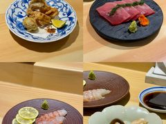 -镹·鱼料理  国产鱼使用店