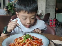 -Wagas(凤凰汇店)