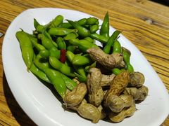 -花腰餐吧Bistro烧烤 傣味(传媒大学店)