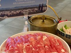 -巴奴毛肚火锅(景枫中心店)