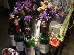 -K·Kitchen KK牛扒厨房(江南西店)