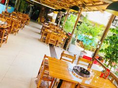 -原汁原味驴庄(长岭村店)