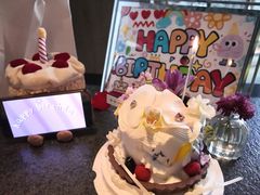 -莲西餐(曲江店)