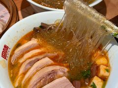 -回味鸭血粉丝汤(夫子庙瞻园路店)