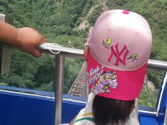 -十渡东湖港风景区