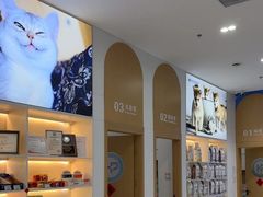 -希望动物医院(汉阳院)