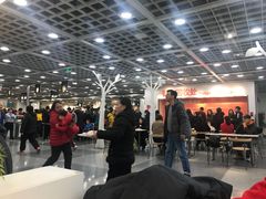大堂-宜家·瑞典风味餐厅(北京西红门店)