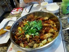 -黄记煌三汁焖锅(凯德广场店)