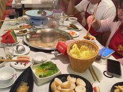 -川锅一号火锅(1818牌楼店)