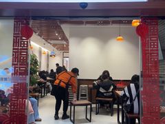 -冰泉豆浆馆(恒泰店)