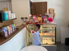 -milch·t妙奇(五大道店)