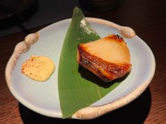 -岩盐·铁板料理(嘉里店)