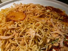 -绿茶餐厅(昌平悦荟店)