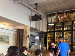 -RAC BAR(安福路店)