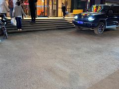 -金刚山烧烤(红旗大街店)